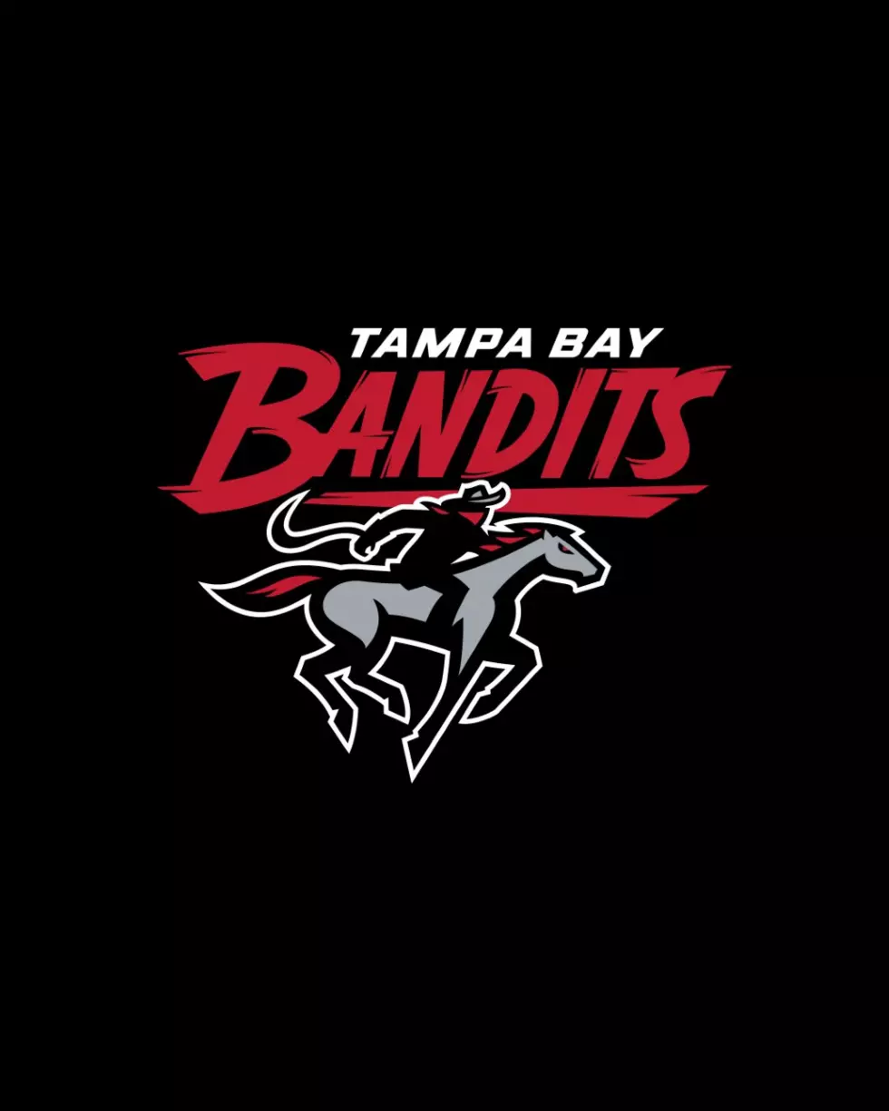 Twitter picture via @USFLBandits.