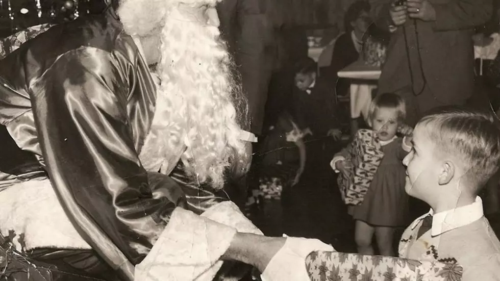 Jim Babjack's Photo 1961 Christmas