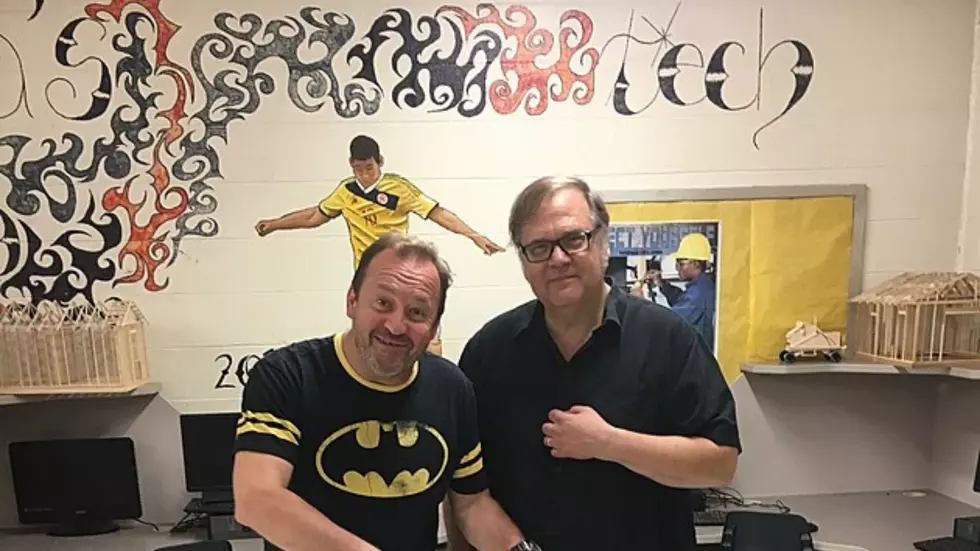 Jim Babjack's Photo