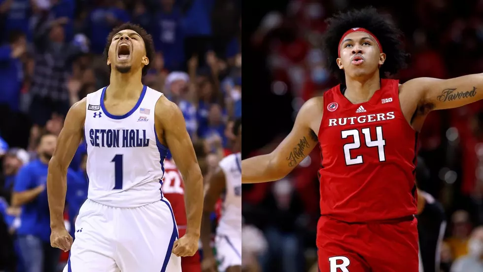Seton Hall vs. Rutgers: New Jersey rivalry that will last a lifetime