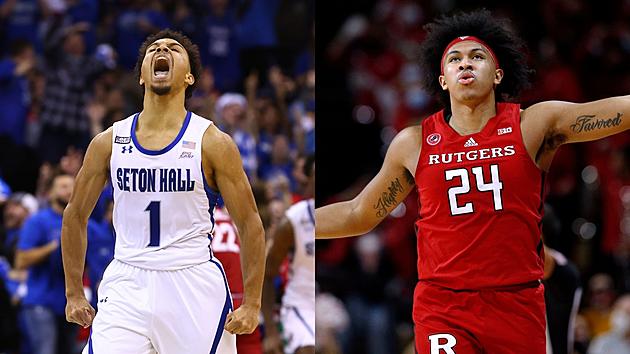 Seton Hall vs. Rutgers: New Jersey rivalry that will last a lifetime