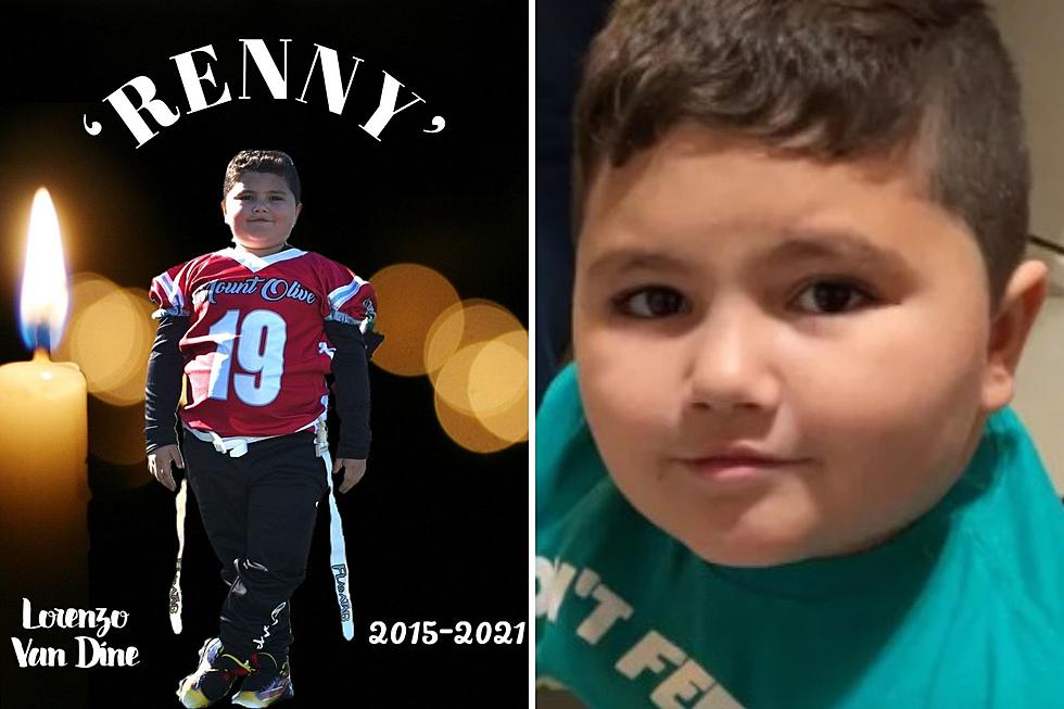 Boy, 6, killed in NJ hit-and-run on Route 80 was kindhearted athlete