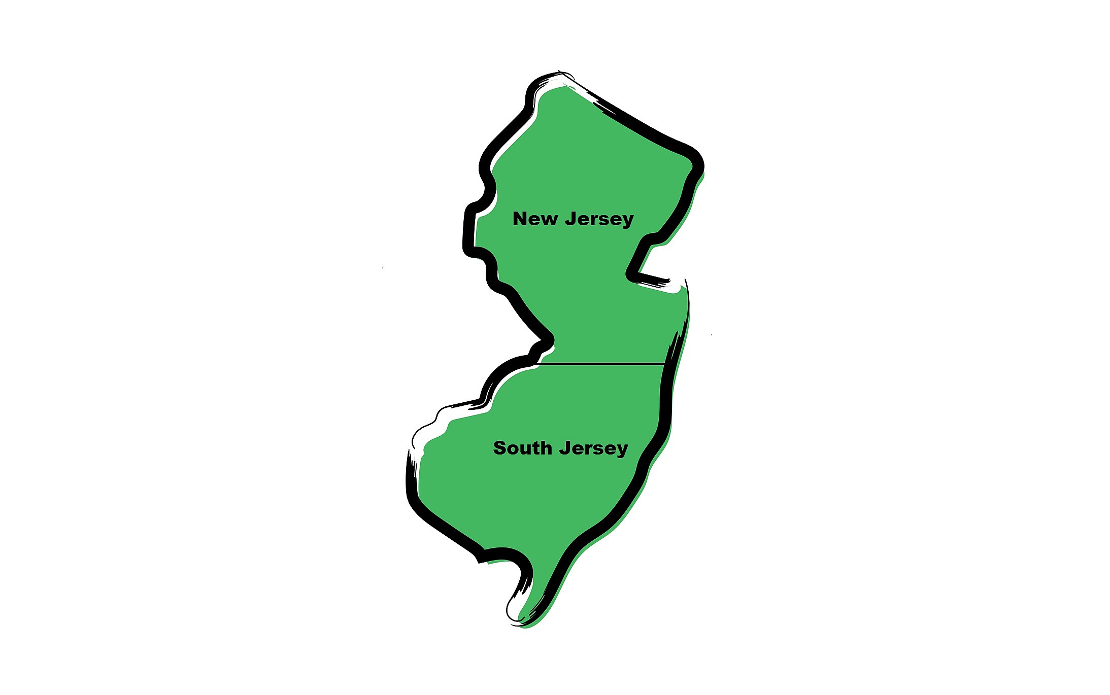 That time South Jersey almost seceded and became the 51st state