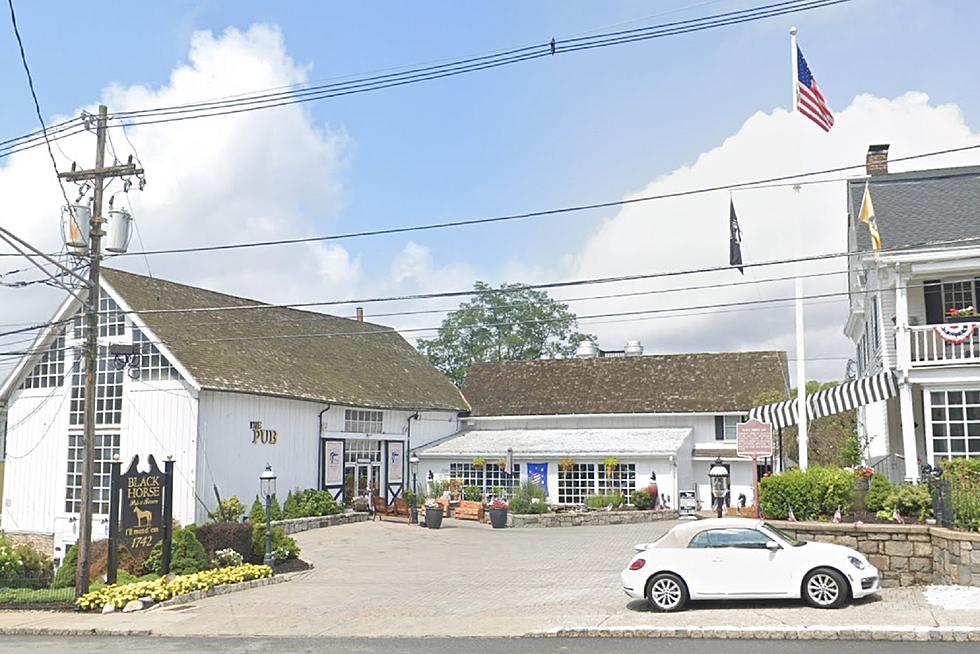 This is the oldest restaurant in New Jersey