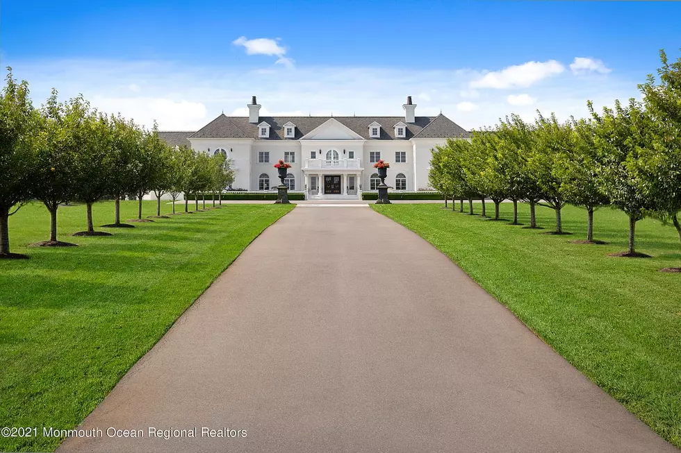 Lisa Poggi and Whitney Didier, Douglas Elliman of NJ LLC via Zillow.