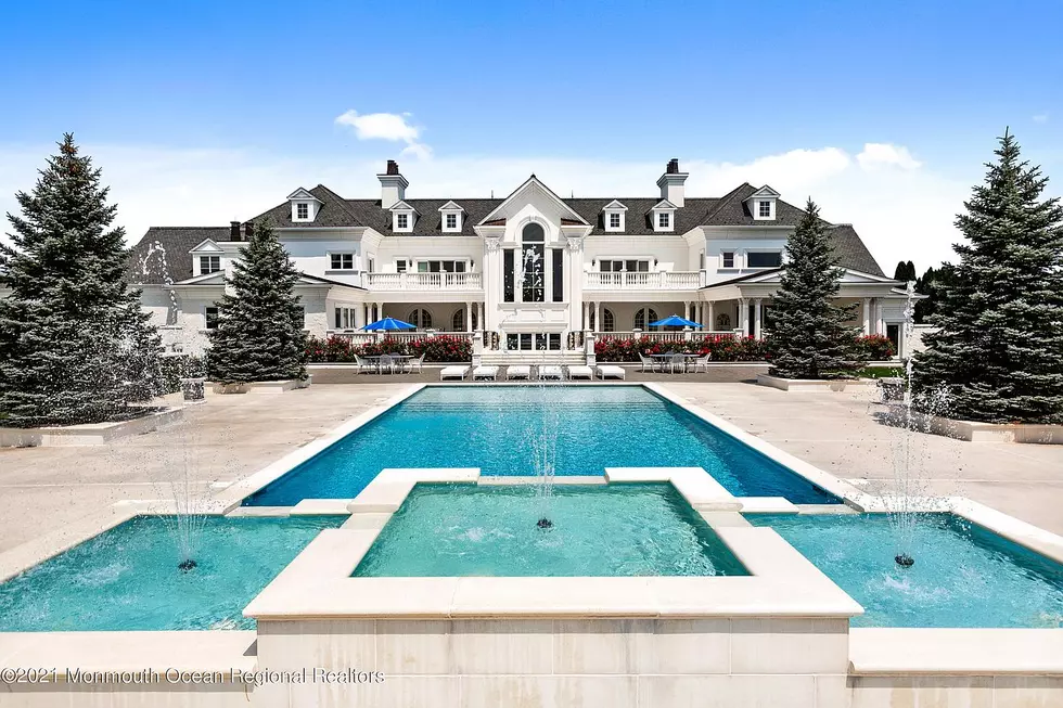 Lisa Poggi and Whitney Didier, Douglas Elliman of NJ LLC via Zillow.