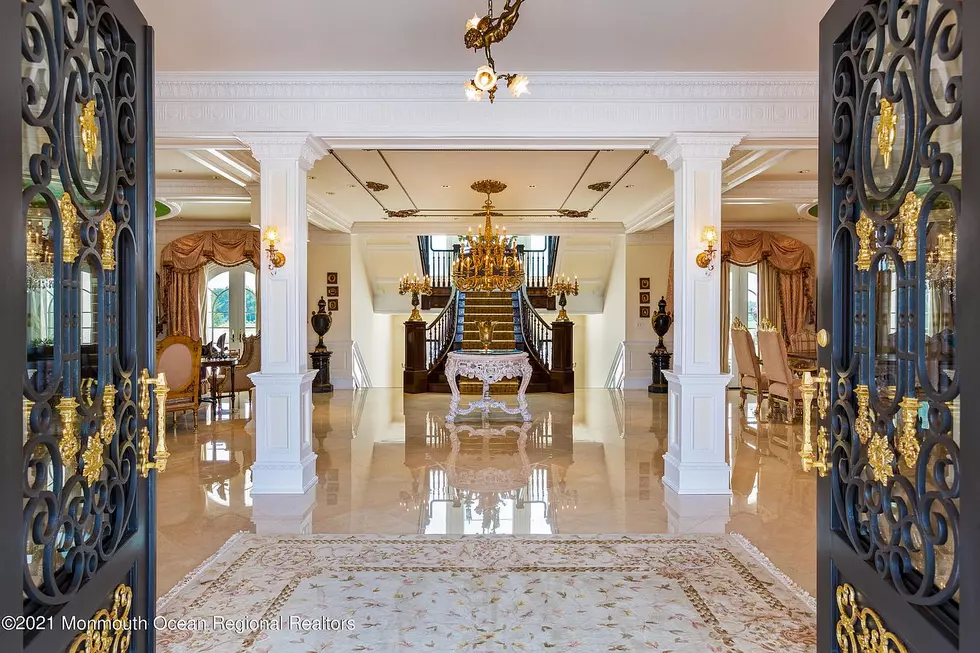 Lisa Poggi and Whitney Didier, Douglas Elliman of NJ LLC via Zillow.