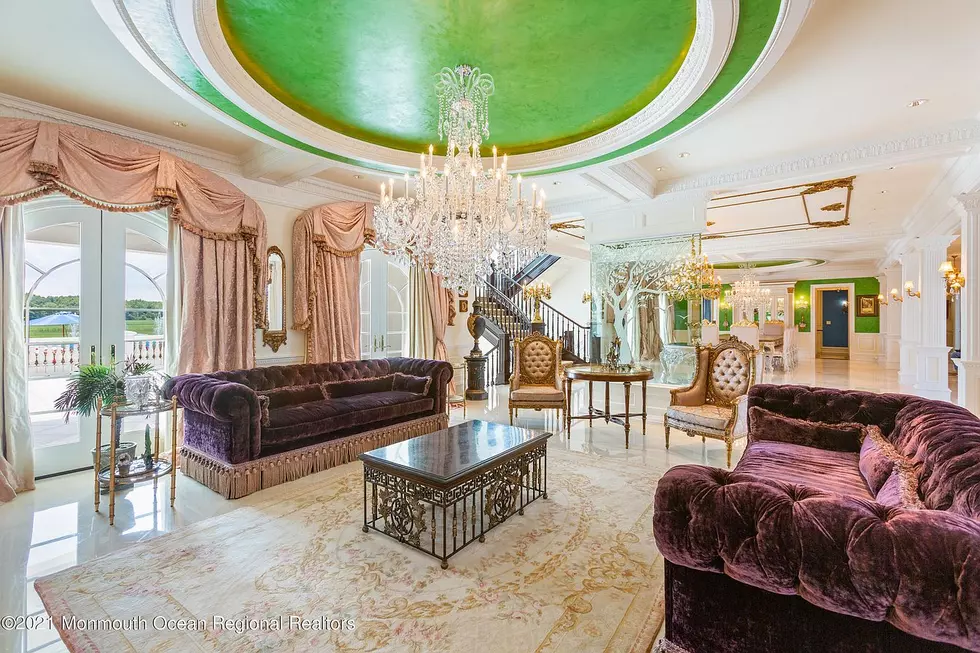Lisa Poggi and Whitney Didier, Douglas Elliman of NJ LLC via Zillow.