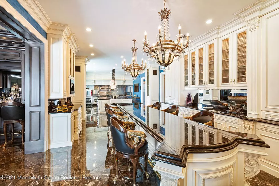 Lisa Poggi and Whitney Didier, Douglas Elliman of NJ LLC via Zillow.