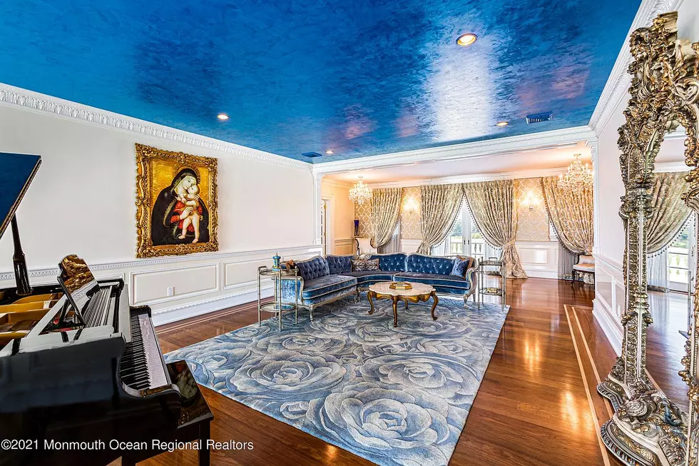 Lisa Poggi and Whitney Didier, Douglas Elliman of NJ LLC via Zillow.