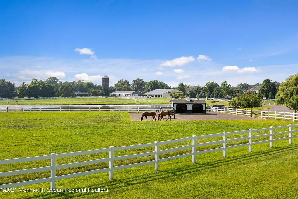 Lisa Poggi and Whitney Didier, Douglas Elliman of NJ LLC via Zillow.