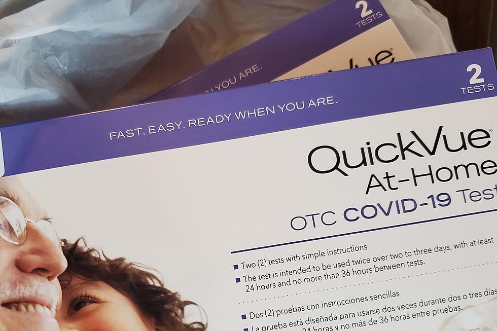 NJ FamilyCare members can get free over-the-counter COVID tests