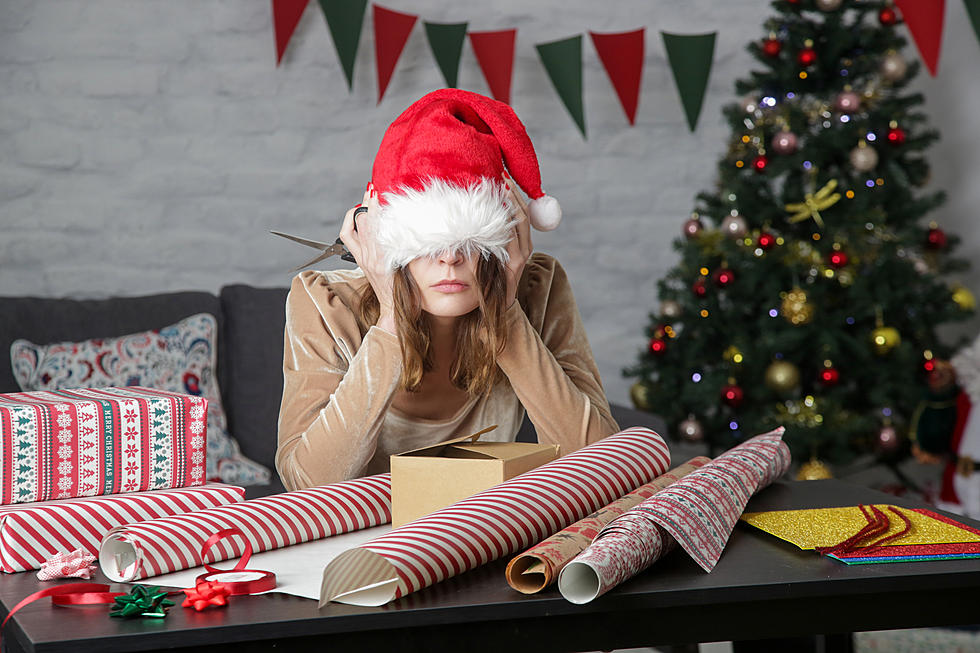 Stressing over the holidays? Tips to cope