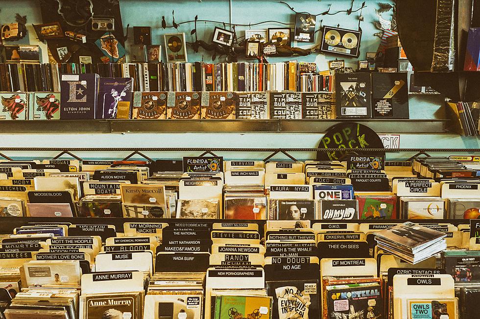 24 independently owned record stores in NJ