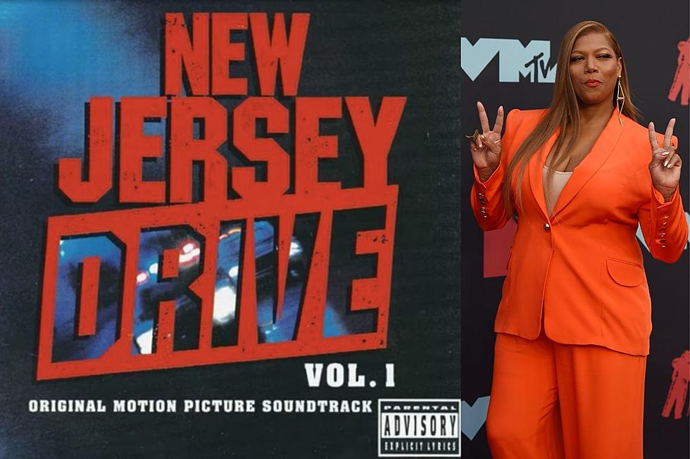 The official NJ state anthem should be this Queen Latifah song (Opinion)