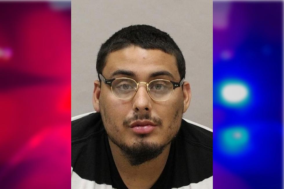 Paterson, NJ man charged in murder of 2-year-old
