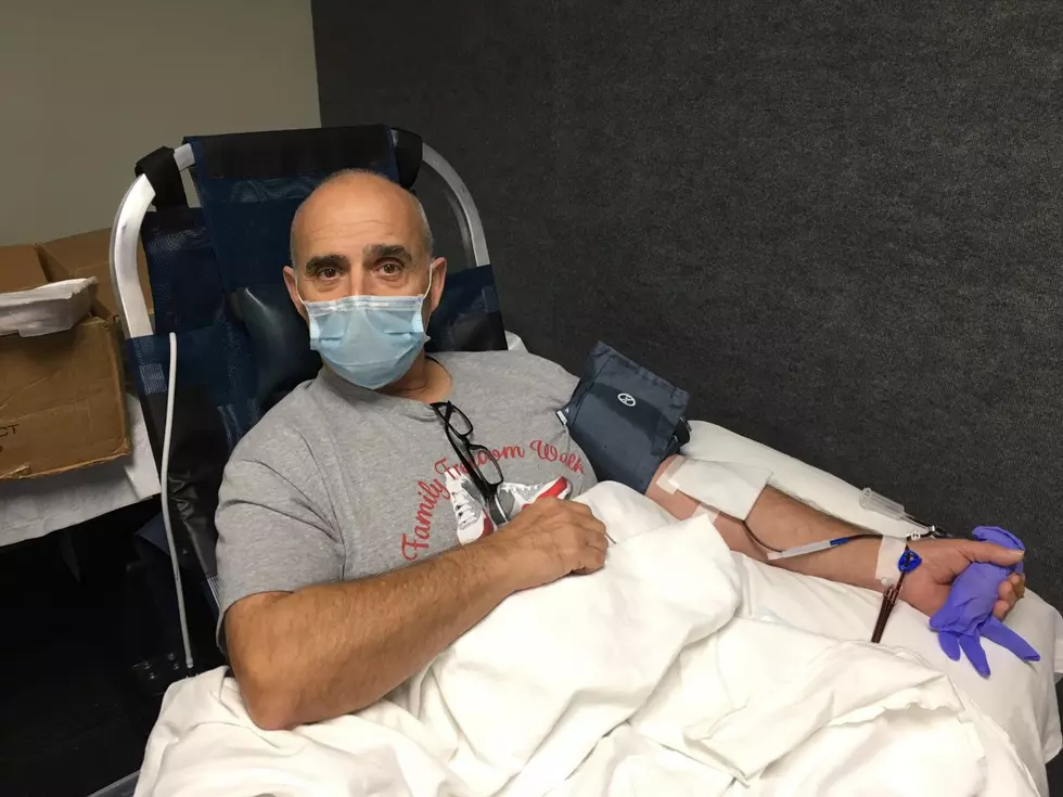 Want to save a life? NJ hospitals in need of blood donations