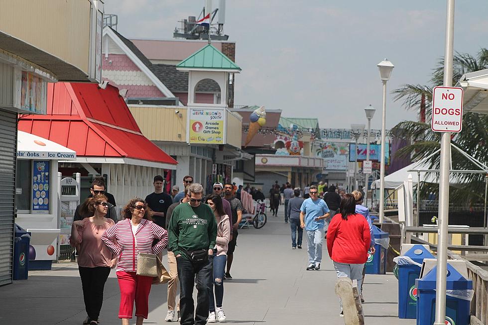 New Jersey Boardwalk Goers Might Need To Bring Double The Cash &#038; It Punishes Everyone