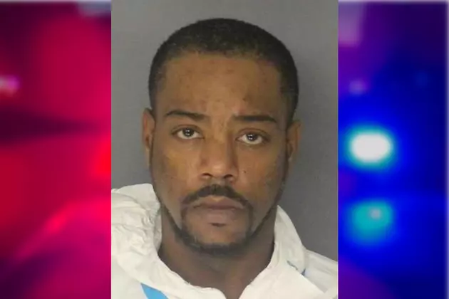 Suspect identified and charged in shooting of West Orange, NJ cop