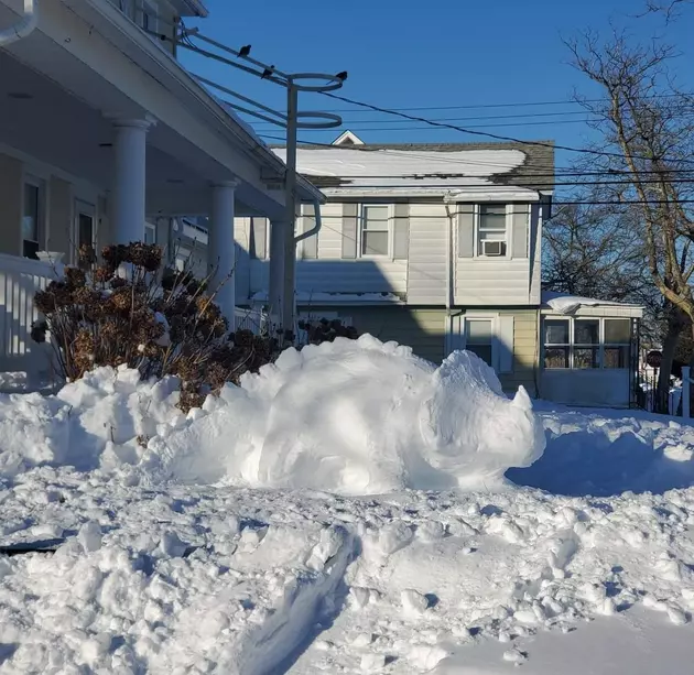 NJ weather: February to start with a welcome warmup