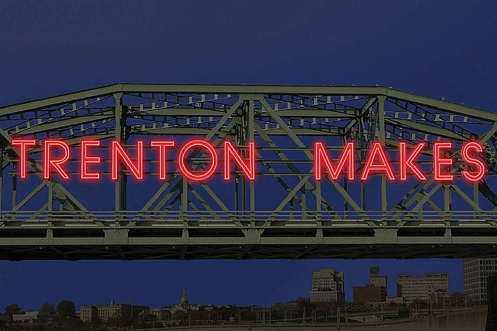Trenton might be the next hot location in NJ