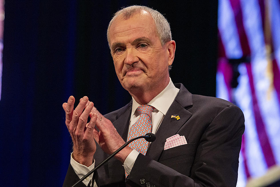 Ocean County, NJ State Lawmakers call on New Jersey Governor Phil Murphy to fund remainder of beach replenishment projects