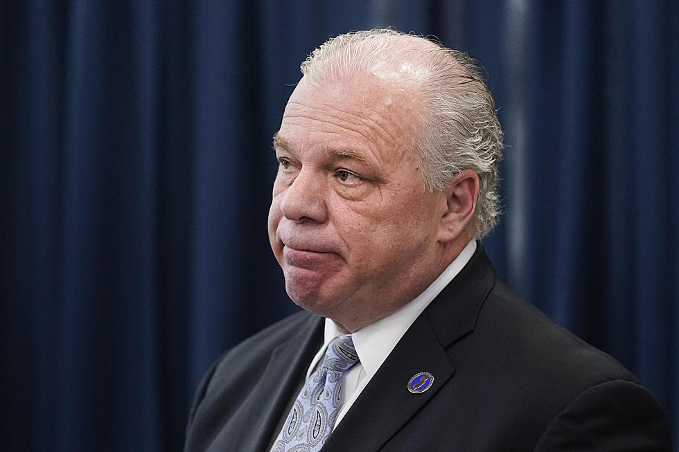Steve Sweeney, ousted as Senate president by NJ voters, is not going away