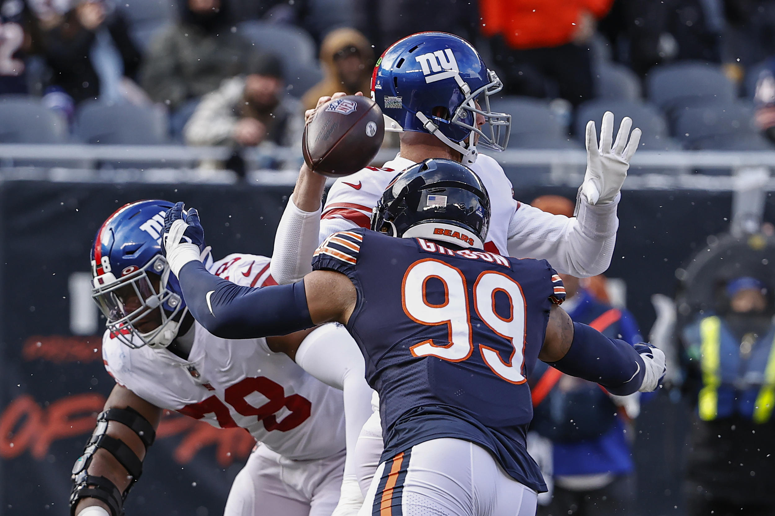 Joe Judge: New York Giants 'ain't some clown show', says under