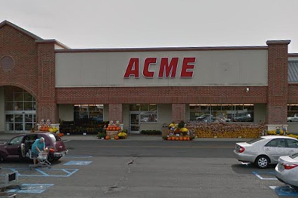Acme closing another NJ grocery store in weeks
