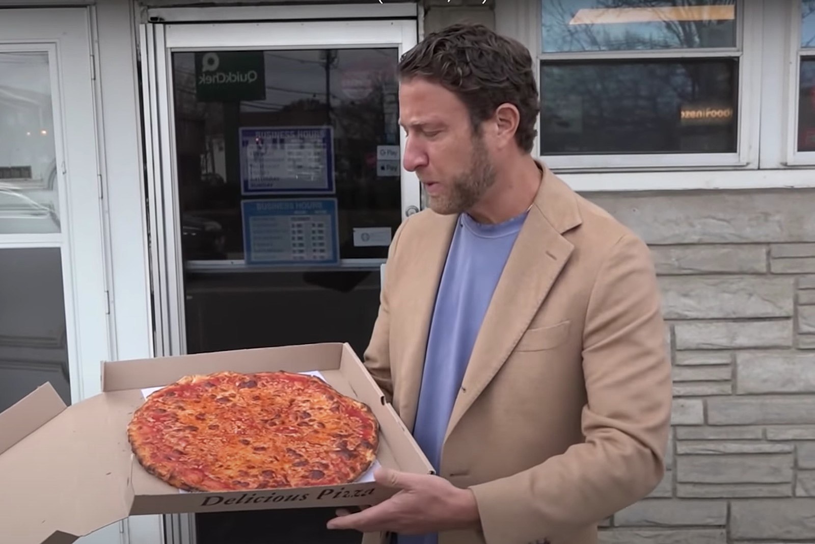 I drove 4 hours to prove N.J. has better pizza than Connecticut