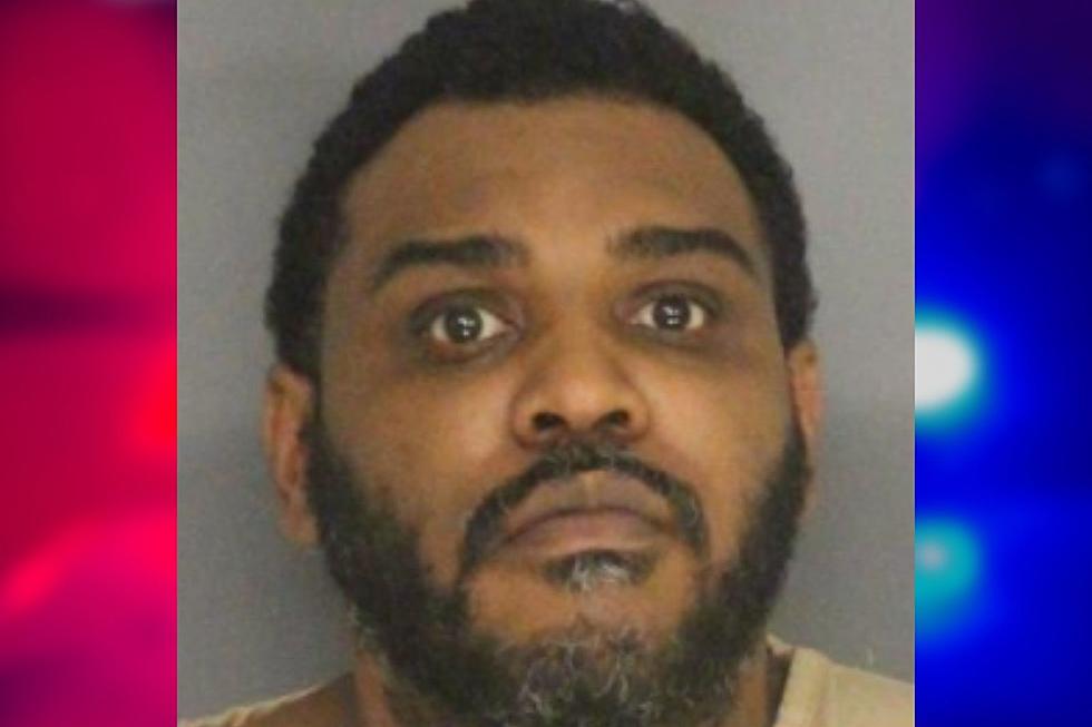 Trenton, NJ, Man Accused of Running Over, Killing Girlfriend in Hillside