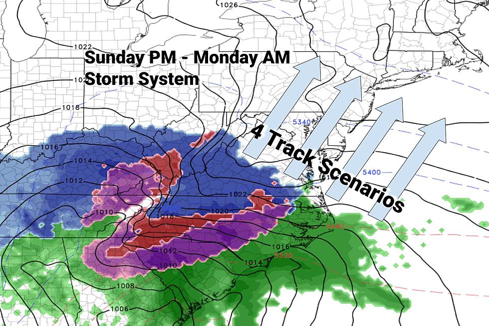 As cold air returns, will weekend storm bring rain or snow to NJ?