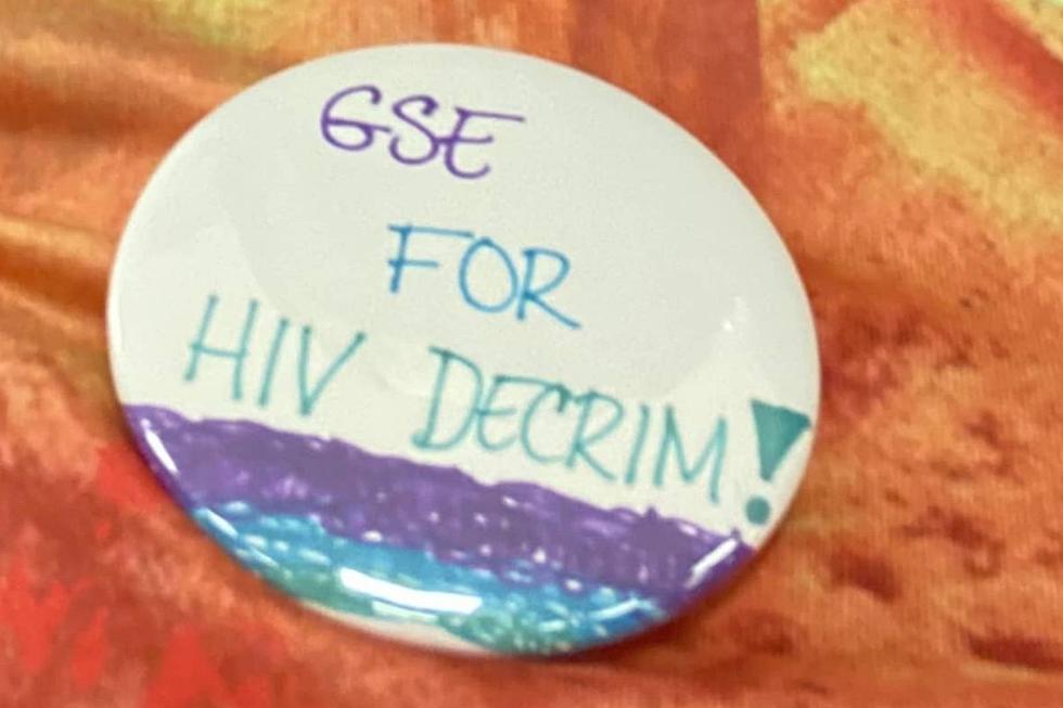NJ decriminalizes HIV transmission by sexual activity