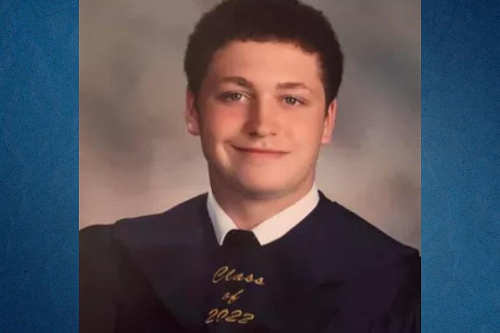NJ high school senior, 17, mourned after deadly single-SUV crash