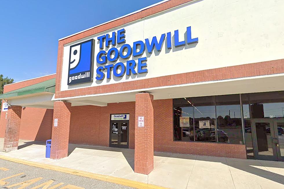 A Goodwill in NJ lost everything in a fire and now needs help