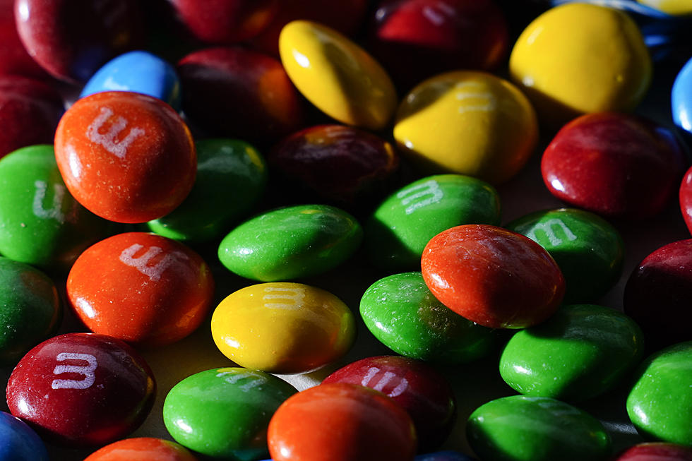 When &#8216;woke&#8217; goes too far: NJ-based Mars will revamp M&#038;Ms (Opinion)