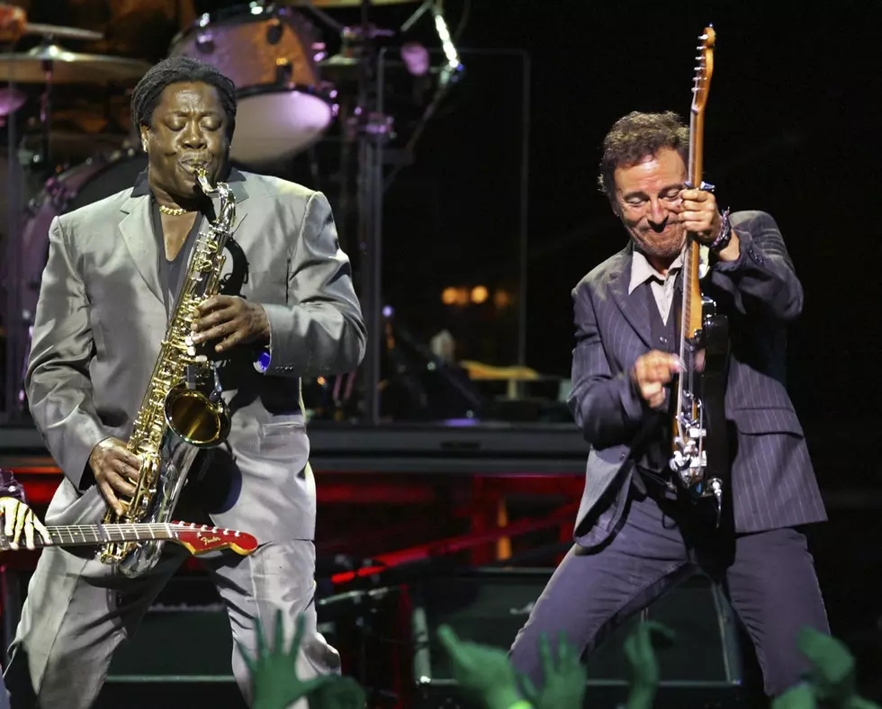 SPRINGSTEEN CLEMONS