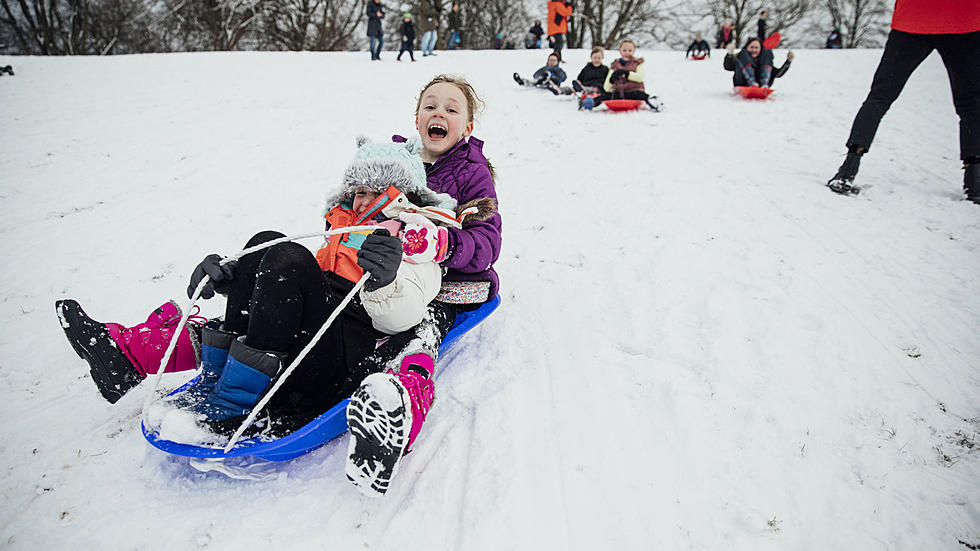 6 more cool places to go sledding in NJ