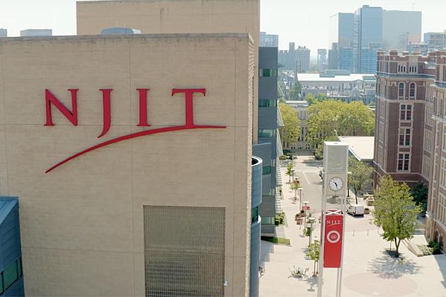 NJIT is first in NJ on Amazon Prime Video The College Tour series
