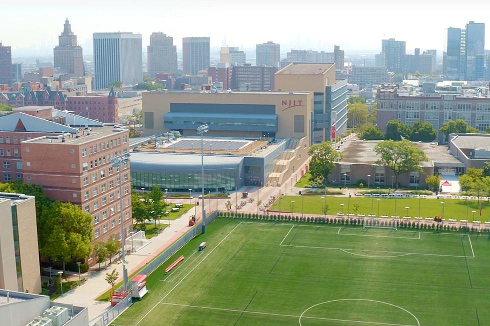 NJIT is first in NJ on Amazon Prime Video The College Tour series