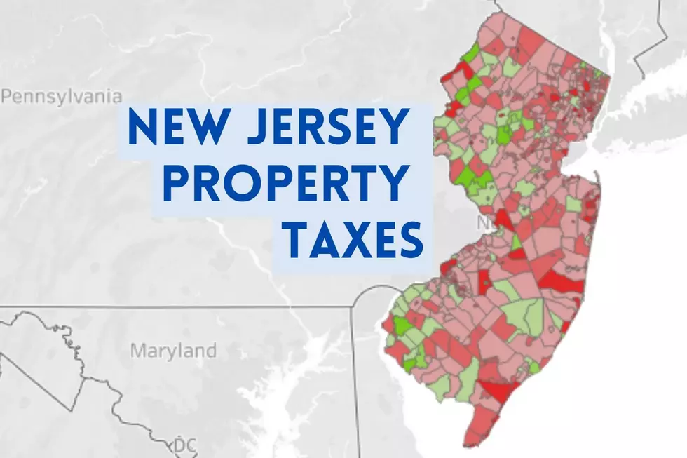 Average NJ Property Tax Bill Near 9 300 Check Your Town Here