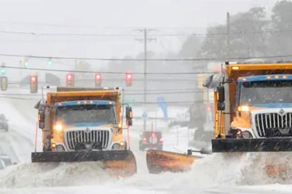 NJ school closings, delays for snow — Monday, Jan. 31