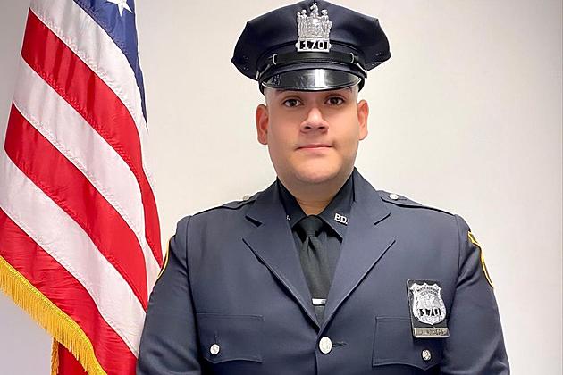 How to help family of NJ police officer killed in crash