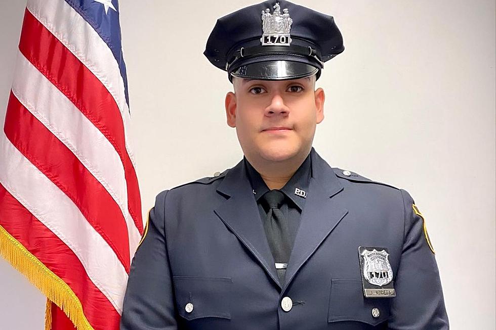 How to help family of NJ police officer killed in crash