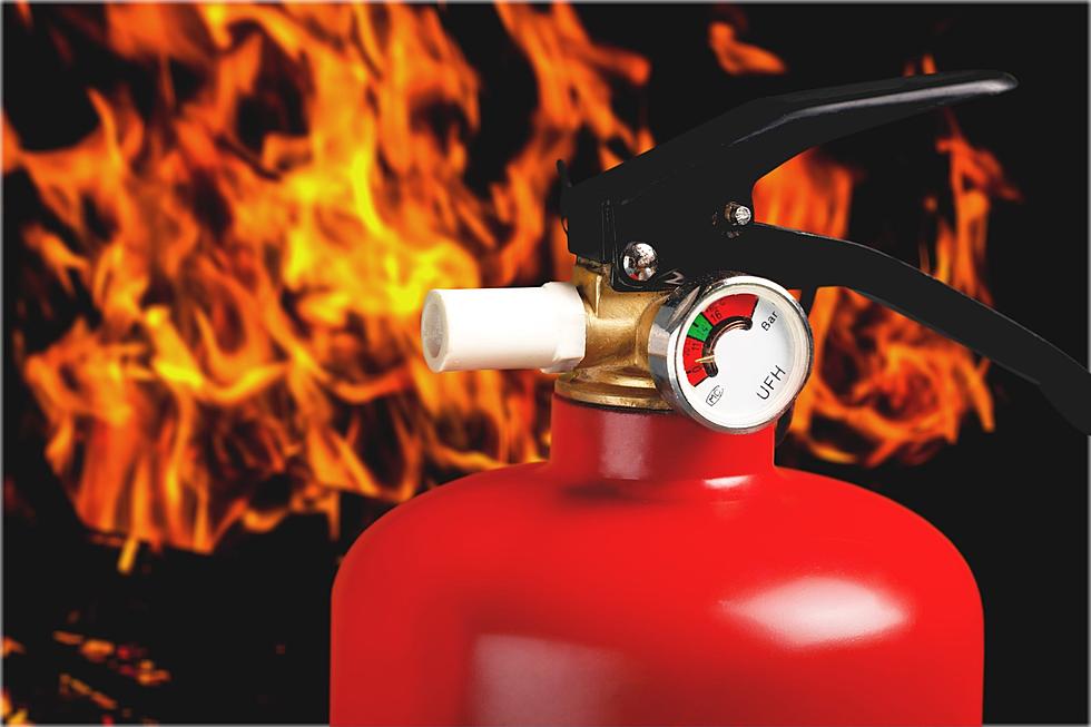 Some Simple Measures Can Help Save Your Life in a House Fire