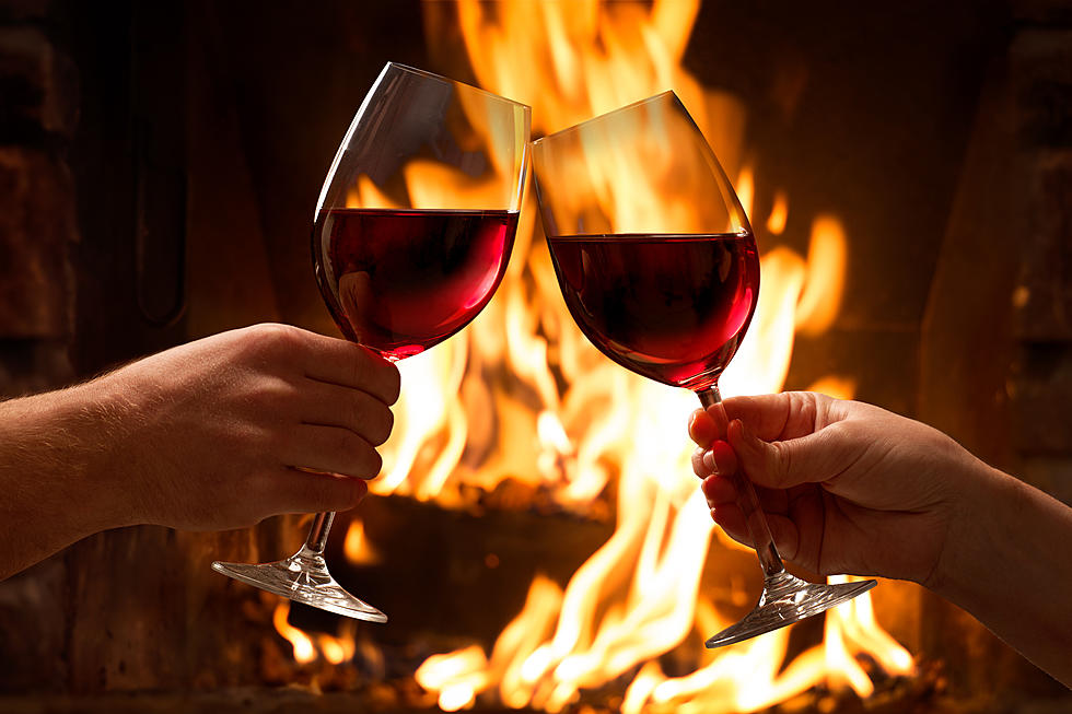 11 stunning NJ restaurants with fireplaces to get a romantic dinner