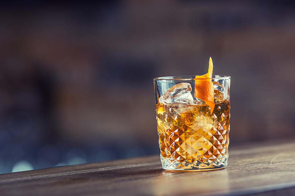 Somerville, NJ pub has turned into a bourbon hot spot