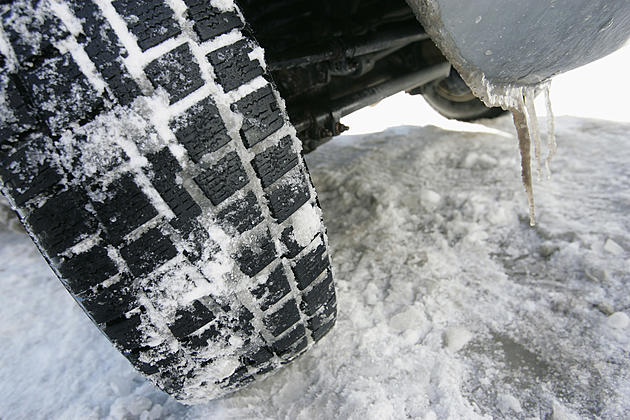 AAA reminding NJ drivers to wash their cars after winter weather