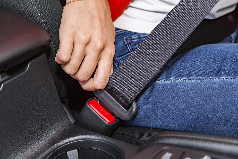 Do you buckle up in the back seat? NJ loses points in new report