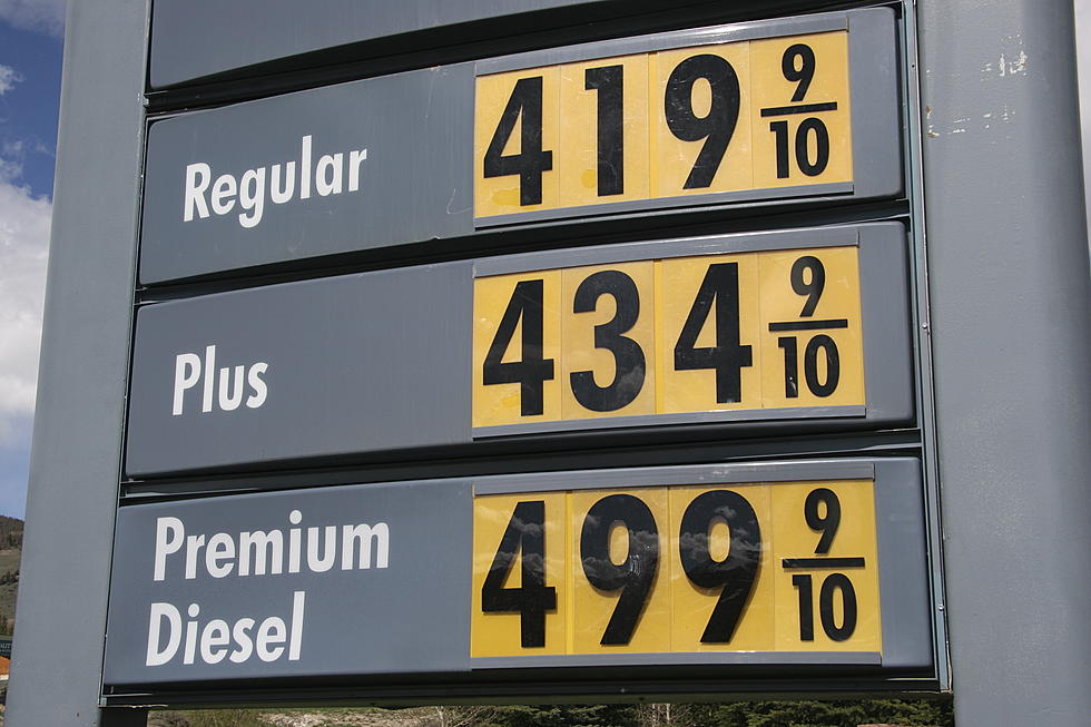 Gas on its way to $4 per gallon — when could it happen in NJ?